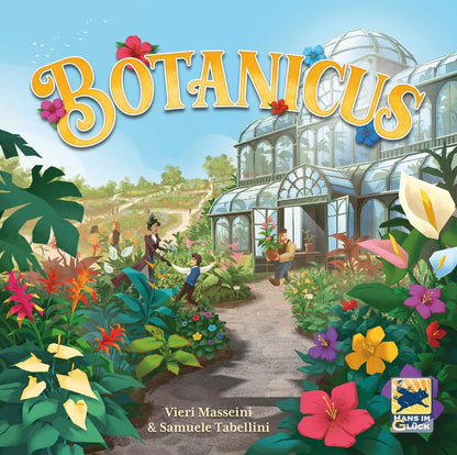 Botanicus-Strateegiamängud-Brain Games OÜ