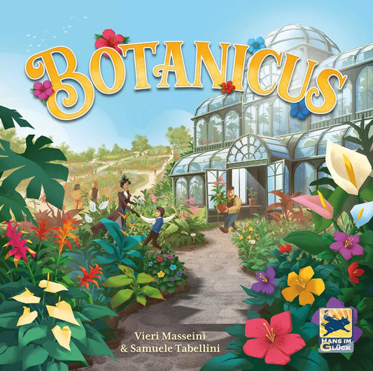 Botanicus-Strateegiamängud-Brain Games OÜ