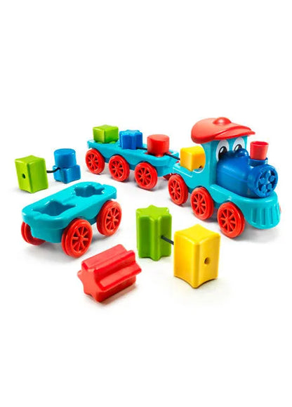 Brain Train-w111 WHS Creativity & Brain Teasers-Brain Games OÜ
