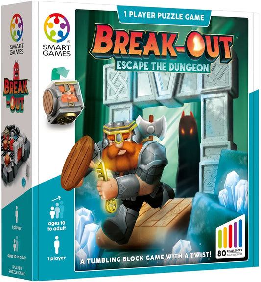 Break-Out-w111 WHS Creativity & Brain Teasers-Brain Games OÜ