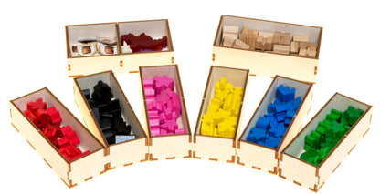 Carcassonne karbisisu-Tarvikud-Brain Games OÜ