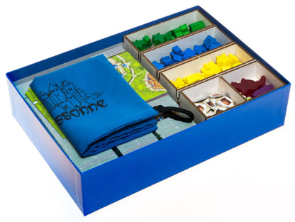 Carcassonne karbisisu-Tarvikud-Brain Games OÜ