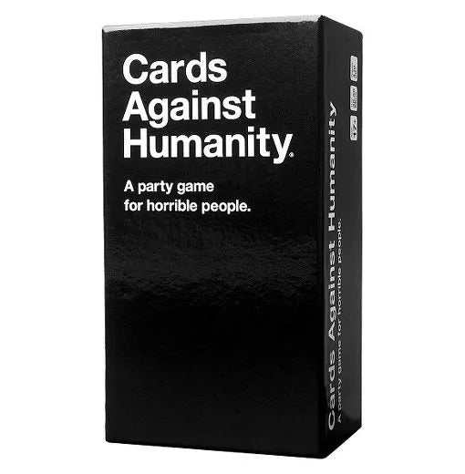 Cards Against Humanity International Edition V2.4-101 Board / Card Games-Brain Games OÜ