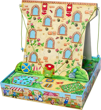Castle Climbing Frog-101 Board / Card Games-Brain Games OÜ