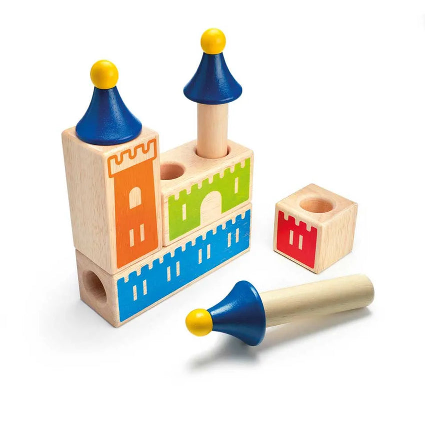 Castle Logix-w111 WHS Creativity & Brain Teasers-Brain Games OÜ