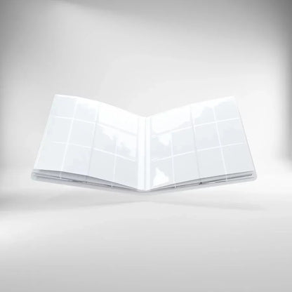 Casual Album 24-Pocket White-Tarvikud-Brain Games OÜ
