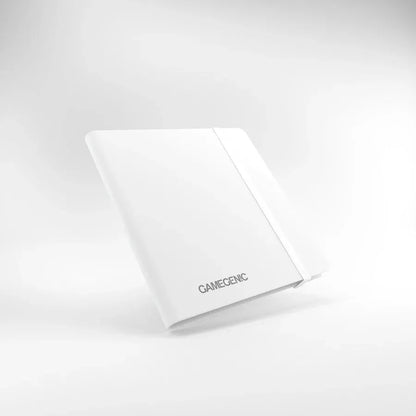 Casual Album 24-Pocket White-Tarvikud-Brain Games OÜ