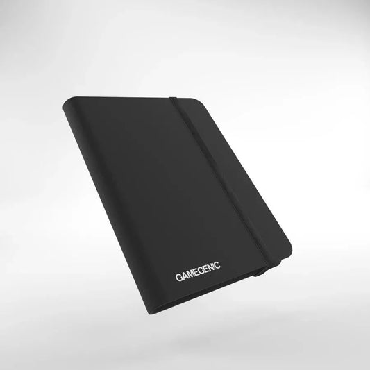 Casual Album 8-Pocket Black-004 Accessories-Brain Games OÜ