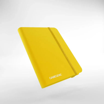 Casual Album 8-Pocket Yellow-Tarvikud-Brain Games OÜ