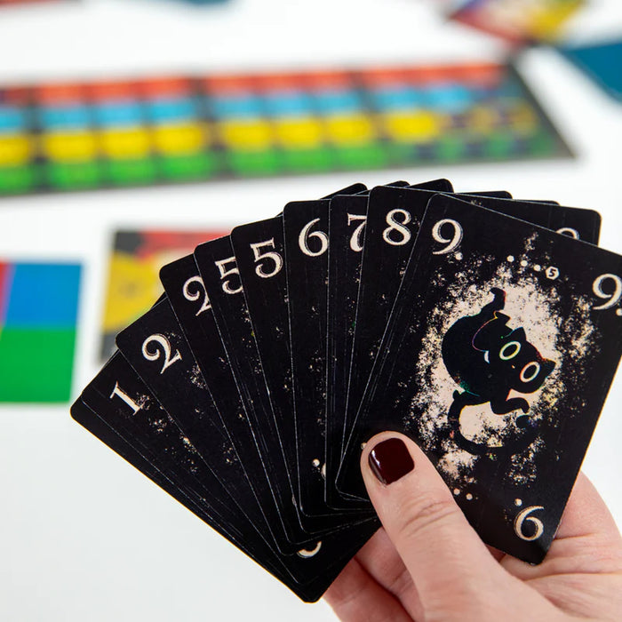 Cat in the Box Deluxe Edition