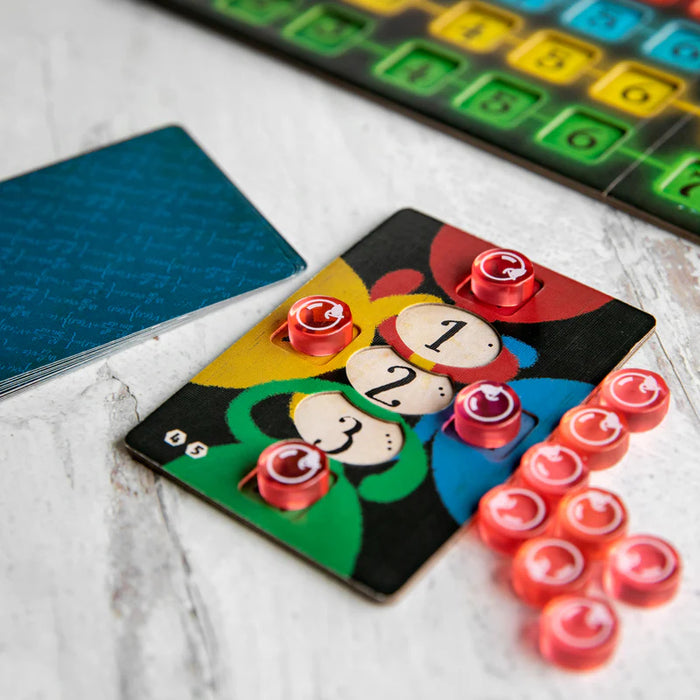 Cat in the Box Deluxe Edition