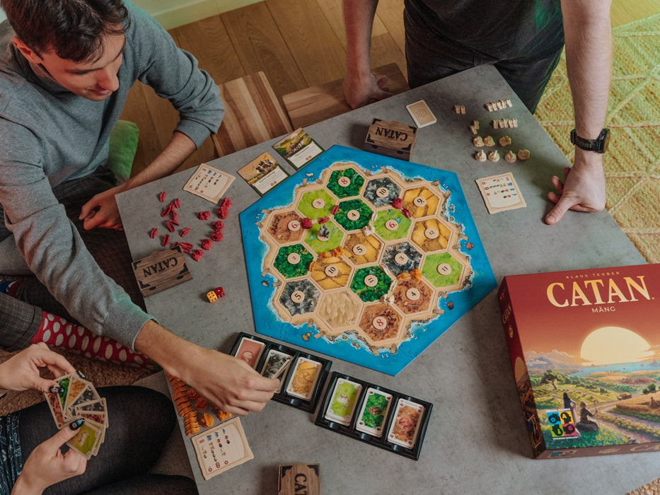 Catan (2025)