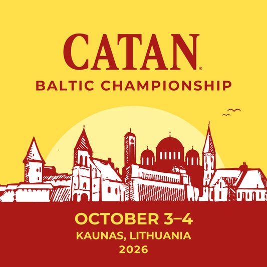 Catani Balti Meistrivõistluste pilet-Kampaania-Brain Games OÜ