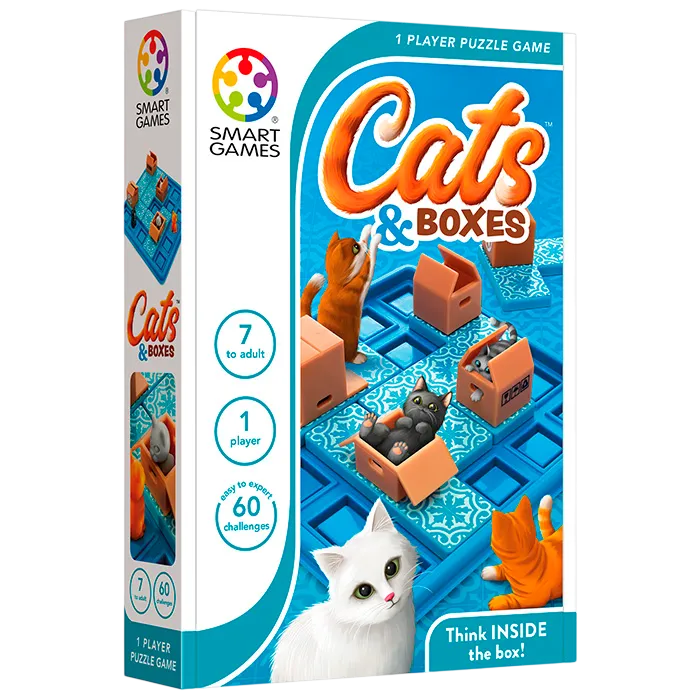 Corporate 2022 Smart Games