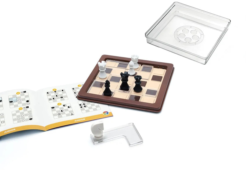 Chess Peace-w111 WHS Creativity & Brain Teasers-Brain Games OÜ