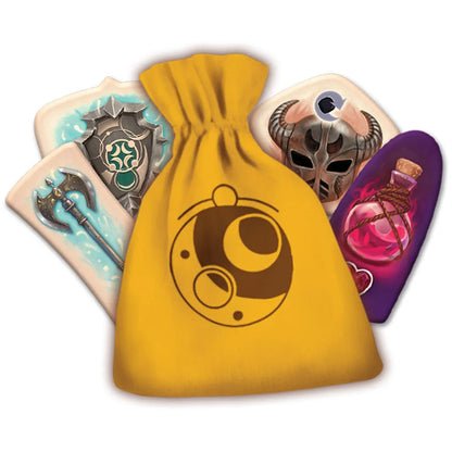 Chronicles of Avel-101 Board / Card Games-Brain Games OÜ