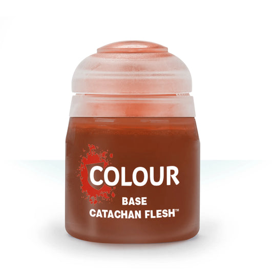Citadel Base: Catachan Flesh-Strateegiamängud-Brain Games OÜ