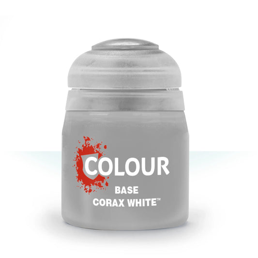 Citadel base: Corax White-003 Miniature Gaming-Brain Games OÜ