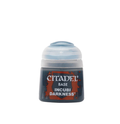 Citadel Base: Incubi Darkness-Strateegiamängud-Brain Games OÜ
