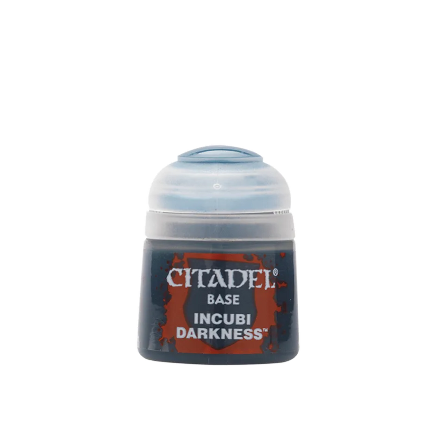 Citadel Base: Incubi Darkness-Strateegiamängud-Brain Games OÜ
