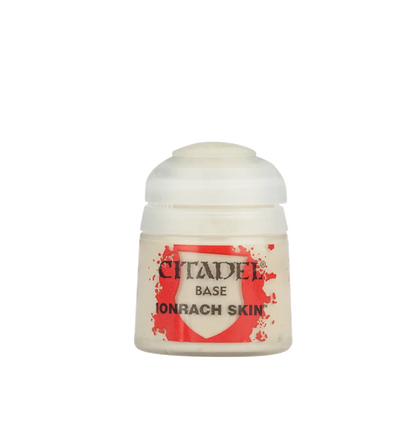 Citadel Base: Ionrach Skin-Strateegiamängud-Brain Games OÜ
