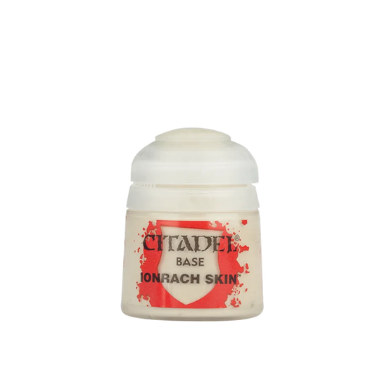 Citadel Base: Ionrach Skin-Strateegiamängud-Brain Games OÜ