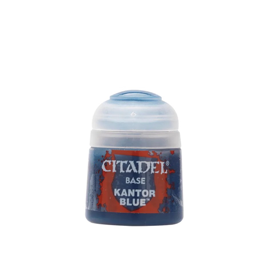 Citadel Base: Kantor Blue-Strateegiamängud-Brain Games OÜ