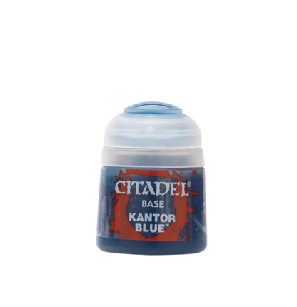 Citadel Base: Kantor Blue-Strateegiamängud-Brain Games OÜ