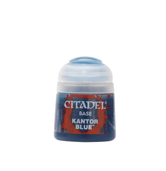 Citadel Base: Kantor Blue-Strateegiamängud-Brain Games OÜ