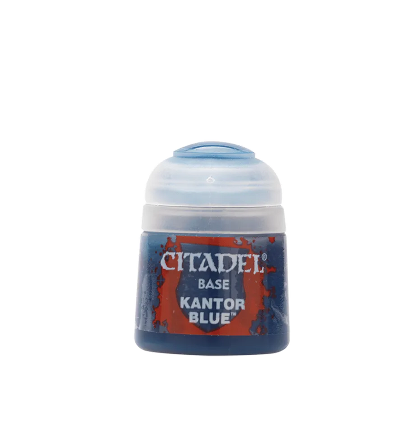 Citadel Base: Kantor Blue-Strateegiamängud-Brain Games OÜ