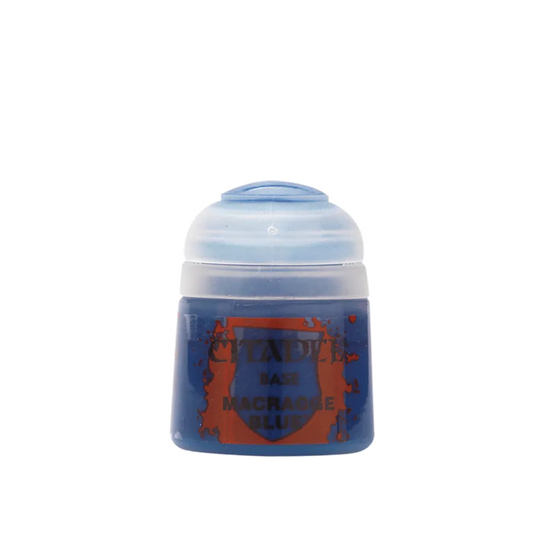 Citadel base: Macragge Blue-103 Miniature Gaming-Brain Games OÜ