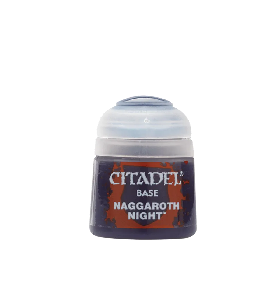 Citadel Base: Naggaroth Night-Strateegiamängud-Brain Games OÜ