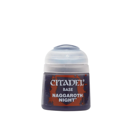 Citadel Base: Naggaroth Night-Strateegiamängud-Brain Games OÜ