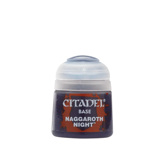 Citadel Base: Naggaroth Night-Strateegiamängud-Brain Games OÜ