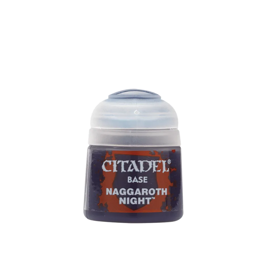 Citadel Base: Naggaroth Night-Strateegiamängud-Brain Games OÜ