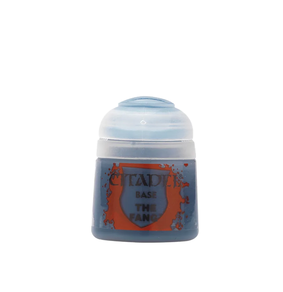 Citadel Base: The Fang-Strateegiamängud-Brain Games OÜ