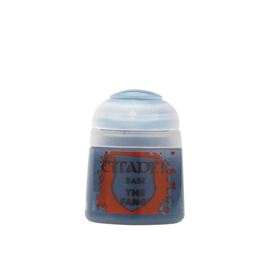 Citadel Base: The Fang-Strateegiamängud-Brain Games OÜ