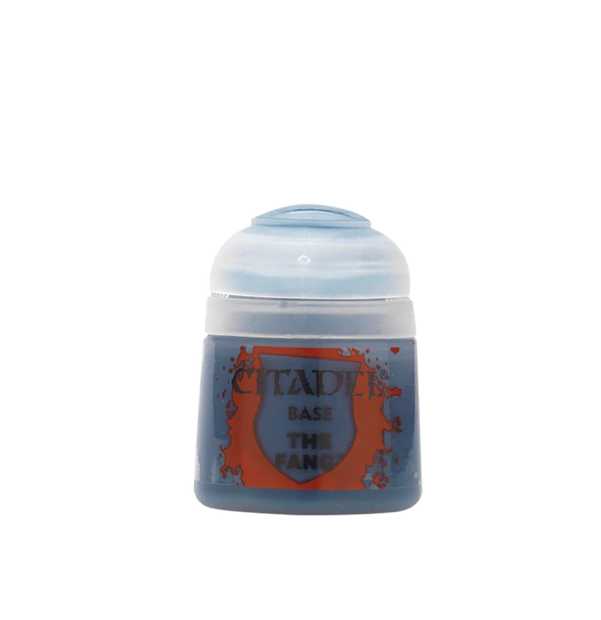 Citadel Base: The Fang-Strateegiamängud-Brain Games OÜ