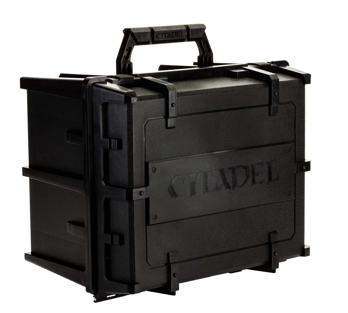 Citadel Battle Figure Case-003 Miniature Gaming-Brain Games OÜ