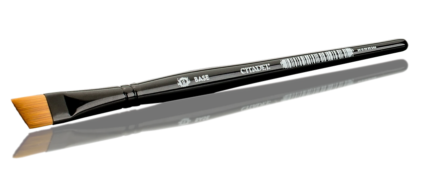 Citadel Brush: Extra Large Base Brush-Strateegiamängud-Brain Games OÜ