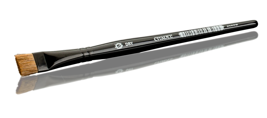Citadel Brush: Large Drybrush-Strateegiamängud-Brain Games OÜ
