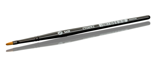 Citadel Brush: Medium Base Brush-Strateegiamängud-Brain Games OÜ