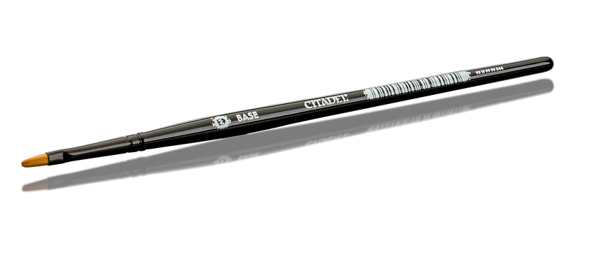 Citadel Brush: Medium Base Brush-Strateegiamängud-Brain Games OÜ