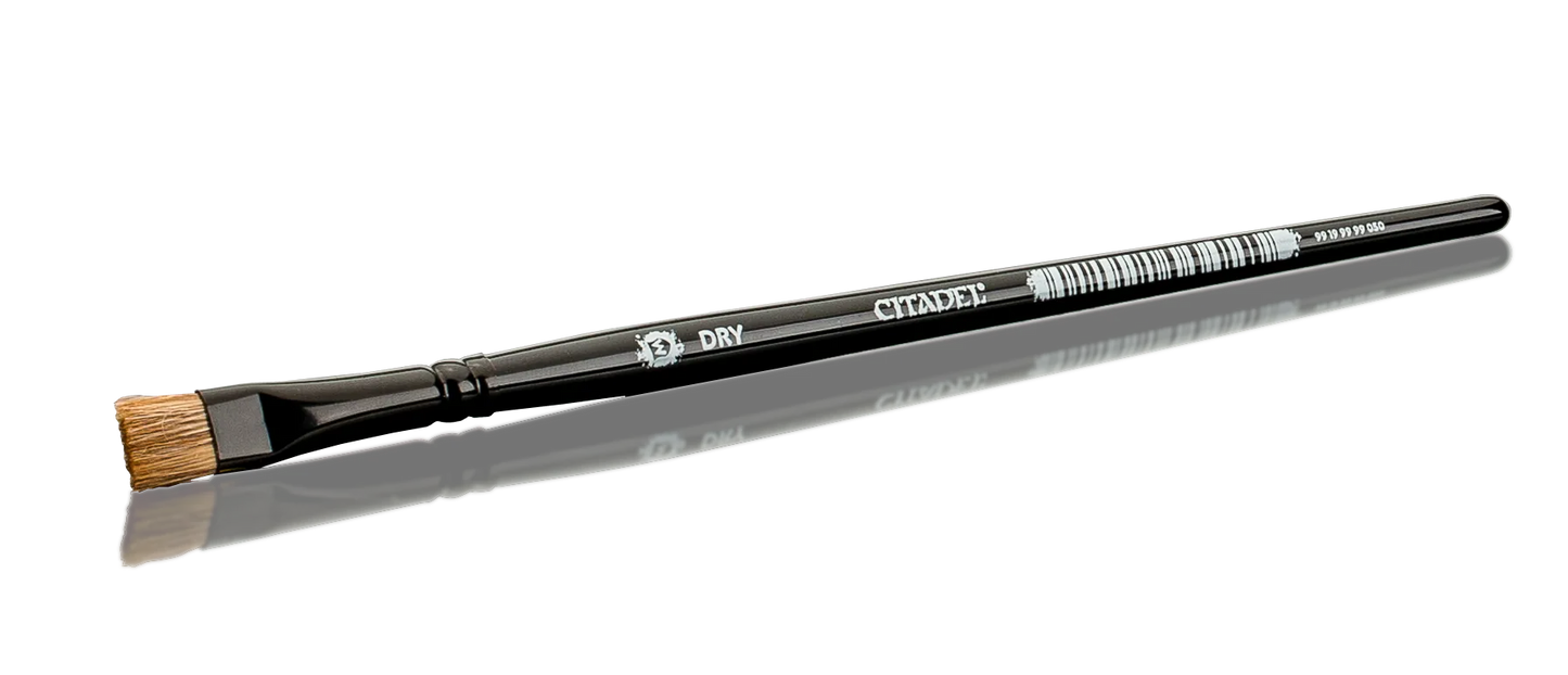 Citadel Brush: Medium Drybrush-Strateegiamängud-Brain Games OÜ