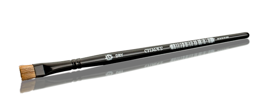 Citadel Brush: Medium Drybrush-Strateegiamängud-Brain Games OÜ