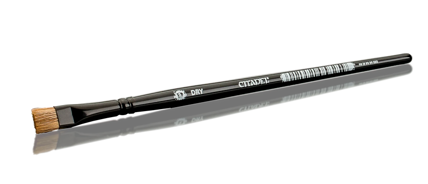 Citadel Brush: Medium Drybrush-Strateegiamängud-Brain Games OÜ