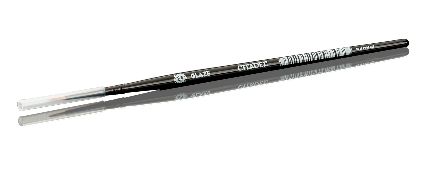 Citadel Brush: Medium Glaze Brush-Strateegiamängud-Brain Games OÜ