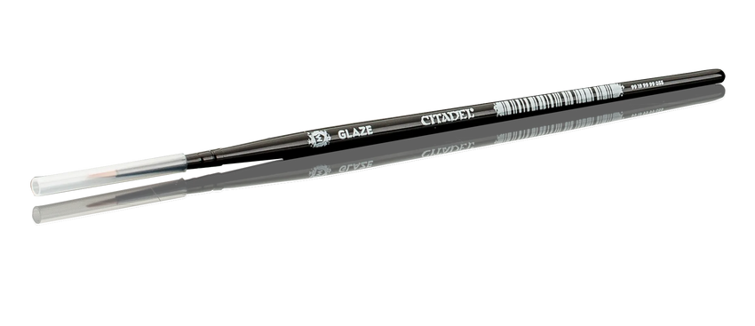 Citadel Brush: Medium Glaze Brush-Strateegiamängud-Brain Games OÜ