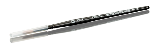 Citadel Brush: Medium Shade Brush-Strateegiamängud-Brain Games OÜ