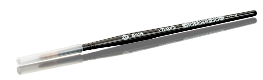 Citadel Brush: Medium Shade Brush-Strateegiamängud-Brain Games OÜ
